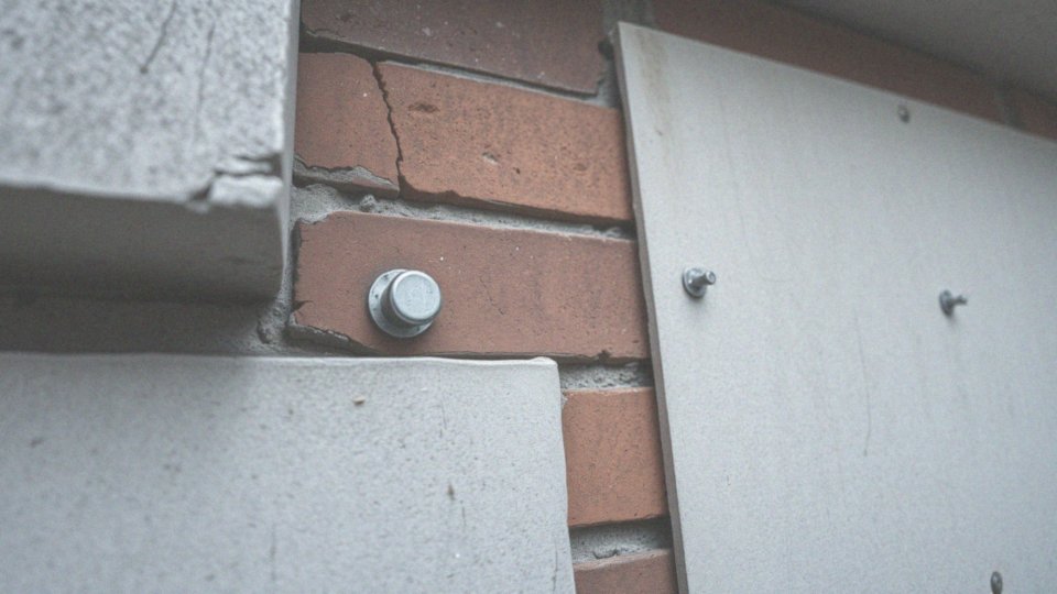 Jakie są różnice w nośności kołka rozporowego w zależności od rodzaju zastosowanego materiału?