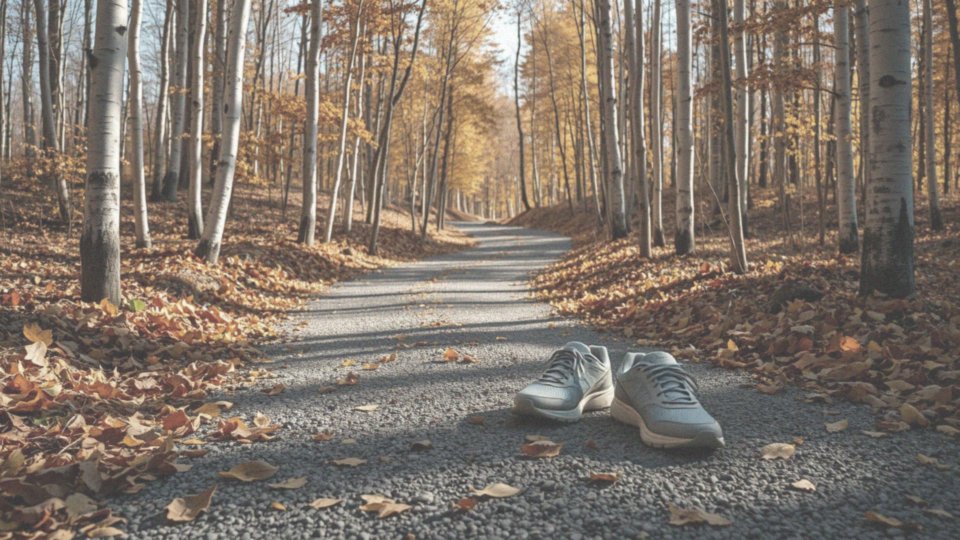 Jak chodzenie 10 km dziennie wpływa na redukcję stresu?