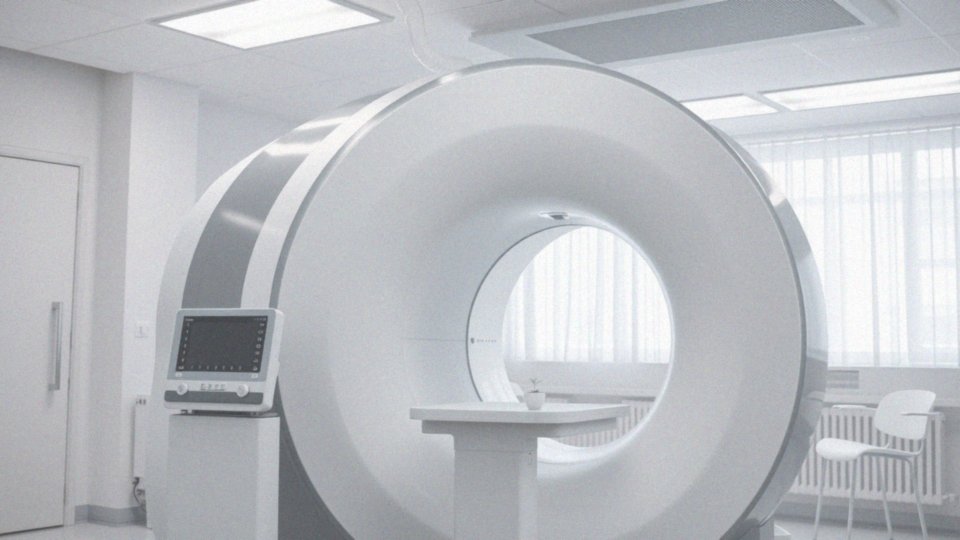 Jakie są przeciwwskazania do wykonania tomografii komputerowej?