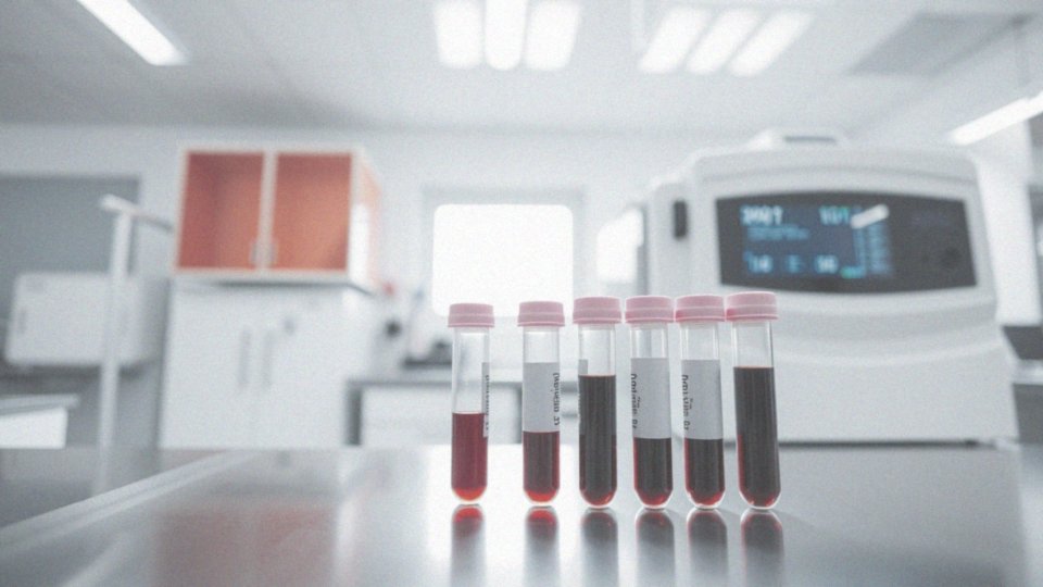 Jakie niedobory można wykryć dzięki badaniom krwi?