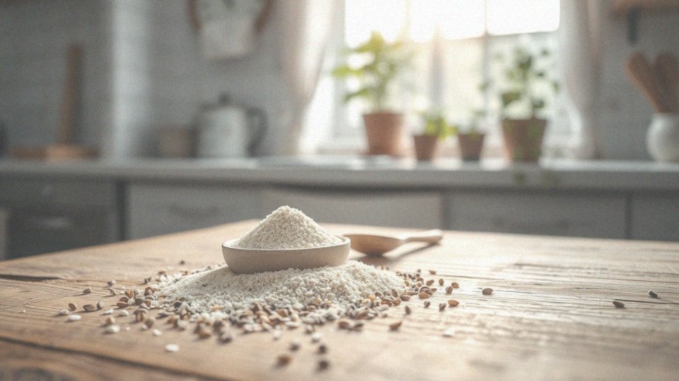 Jakie naturalne źródła błonnika witalnego są dostępne?
