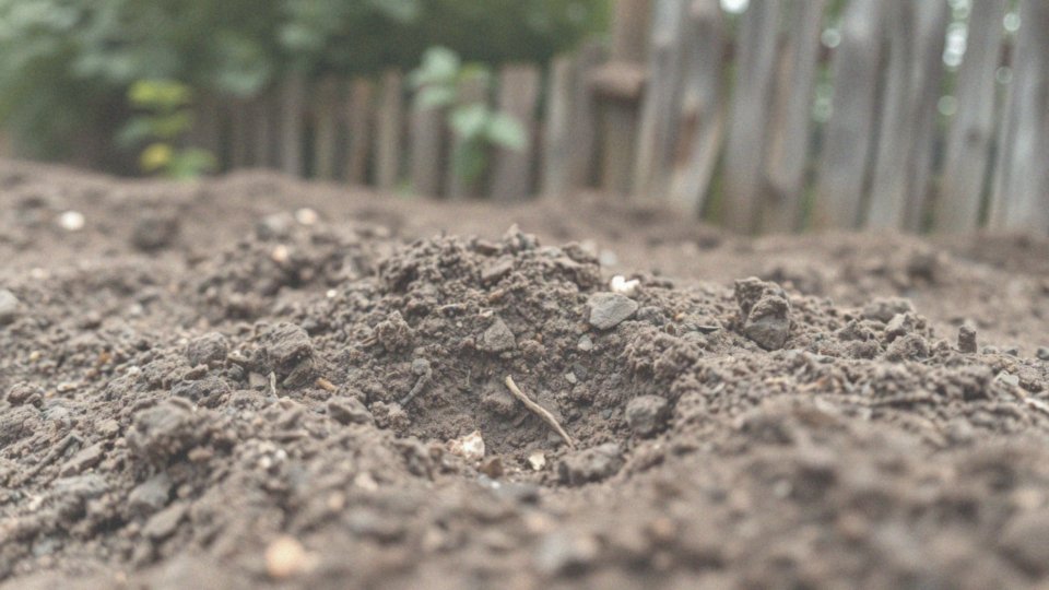 Jakie warunki glebowe są optymalne dla budlei Dawida?