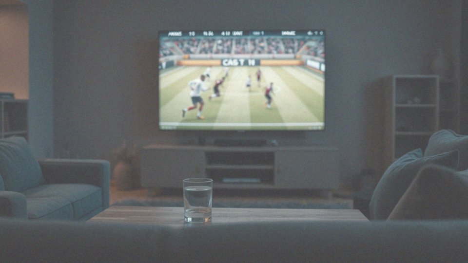 Jakie mecze można oglądać na Polsat Sport Premium?