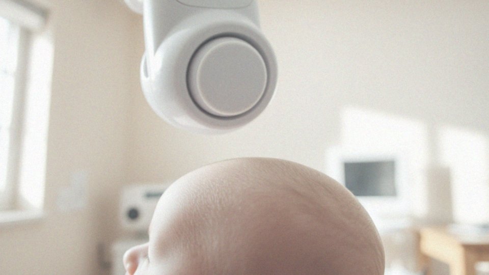 Jakie są ograniczenia badania USG przezciemiączkowego?