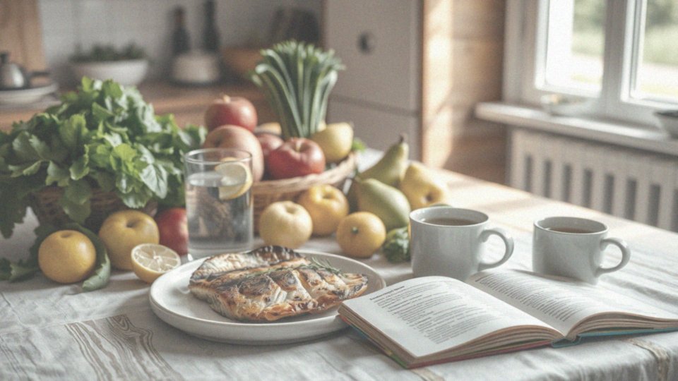 Jak dieta matki wpływa na produkcję mleka w czasie kryzysu laktacyjnego?