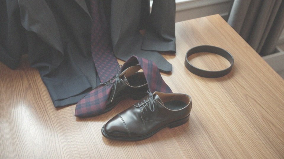 Jakie stylizacje formalne można stworzyć z granatową koszulą męską?