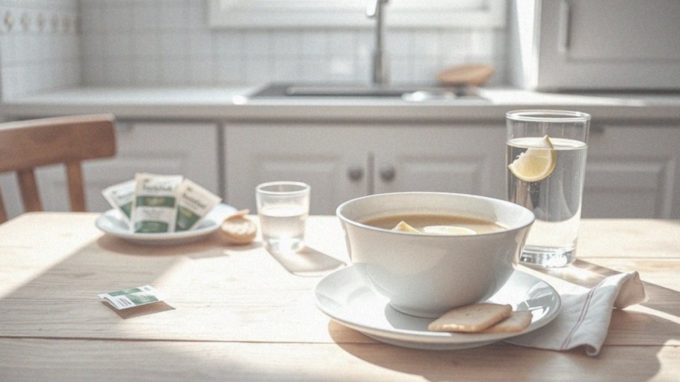 Jakie są objawy niestrawności i jak je leczyć?
