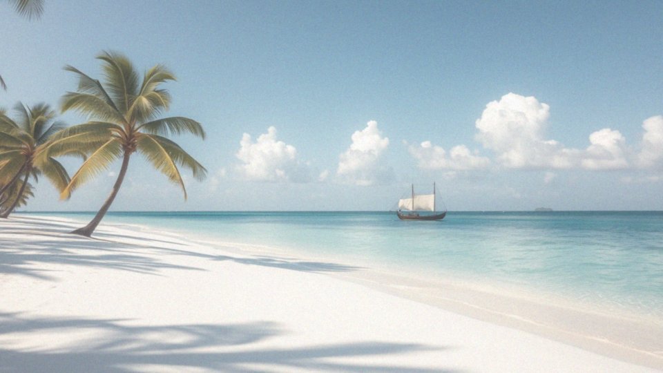 Jakie warunki pogodowe panują na Zanzibarze w maju?