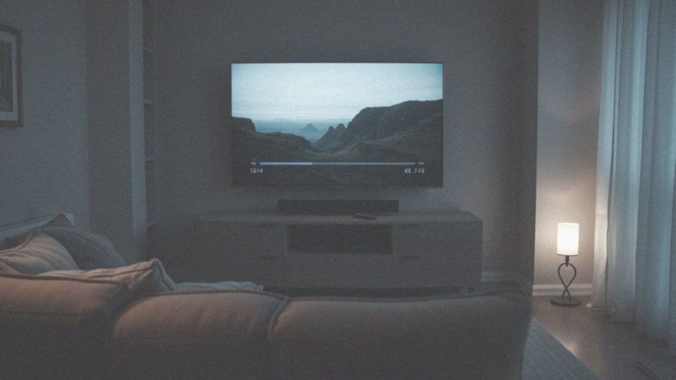 Jakie filmy dokumentalne i seriale zagraniczne można znaleźć w telewizji internetowej?