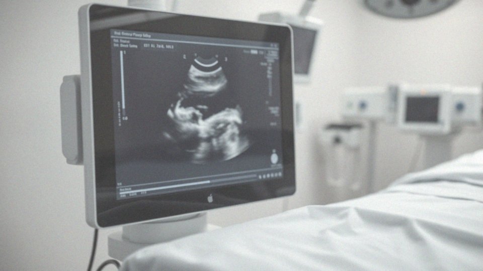 Jakie są wyniki badań prenatalnych a ryzyko trisomii 21?