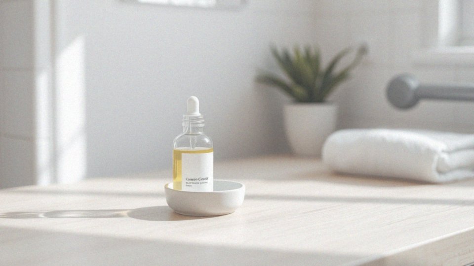 Dla kogo serum jest najskuteczniejsze?