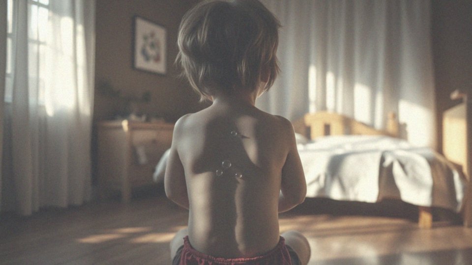 Jakie są korzyści z użycia baniek dla dzieci?