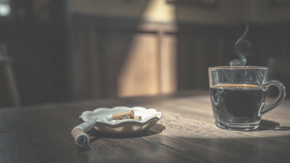 Jak palenie tytoniu zwiększa ryzyko wystąpienia zawału serca?