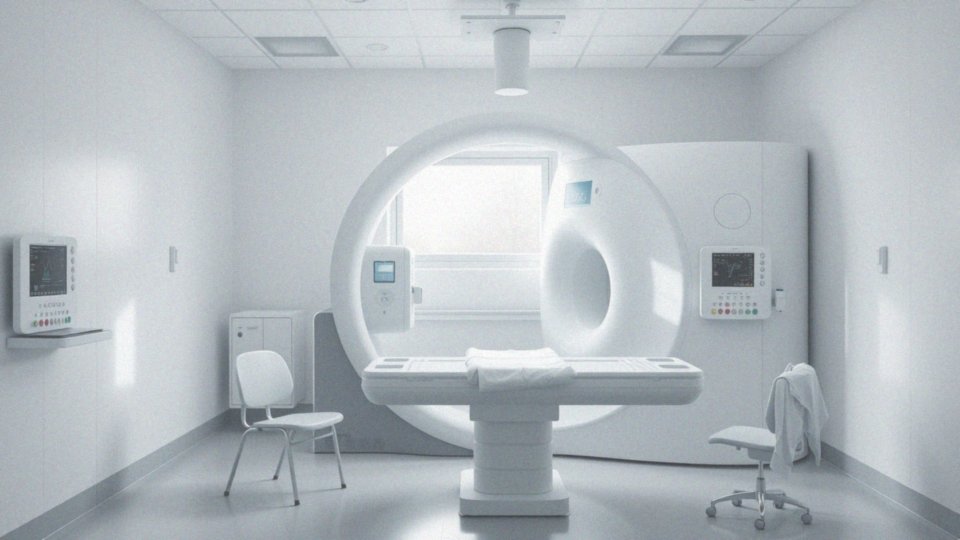 Jakie są przeciwwskazania do tomografii komputerowej?