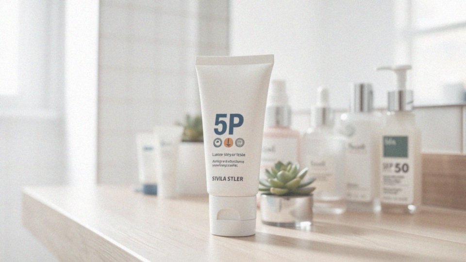 W jaki sposób krem do twarzy SPF 50 wpływa na nawilżenie skóry?