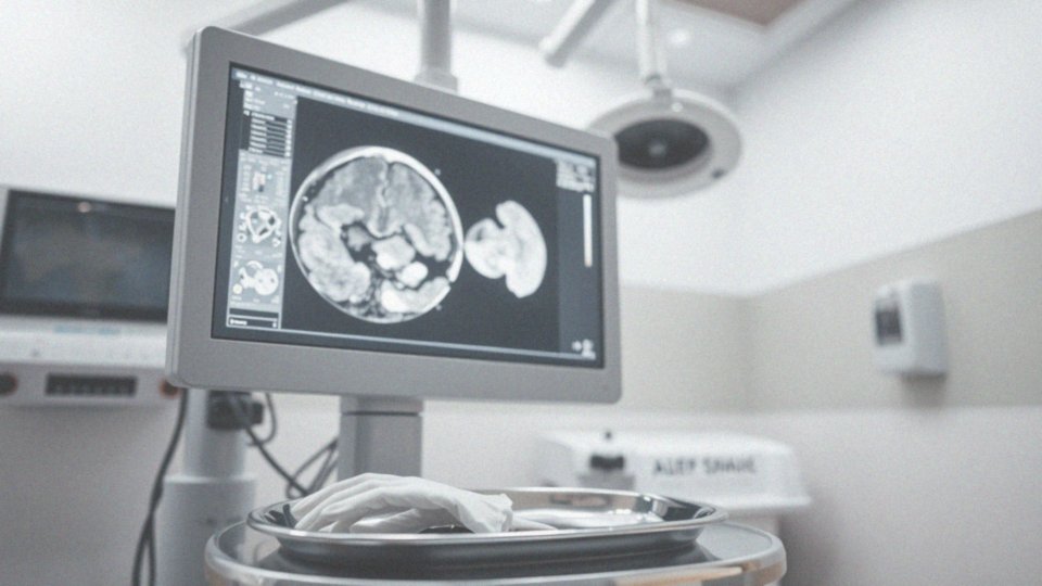 Jakie nieprawidłowości rozwojowe można diagnozować dzięki USG przezciemiączkowemu?