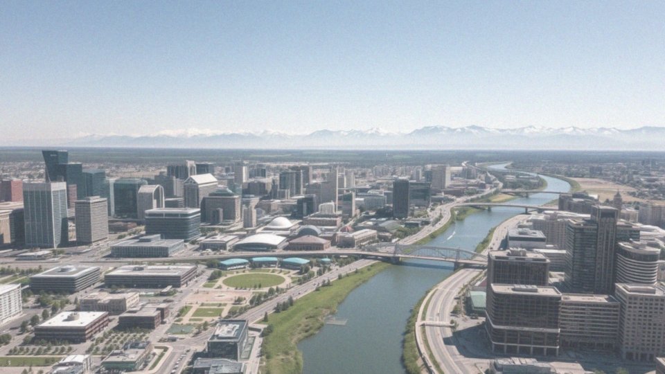 Co powinniśmy wiedzieć o Calgary?
