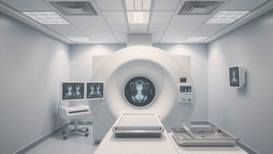 Jakie metody diagnozowania raka trzustki są najskuteczniejsze?