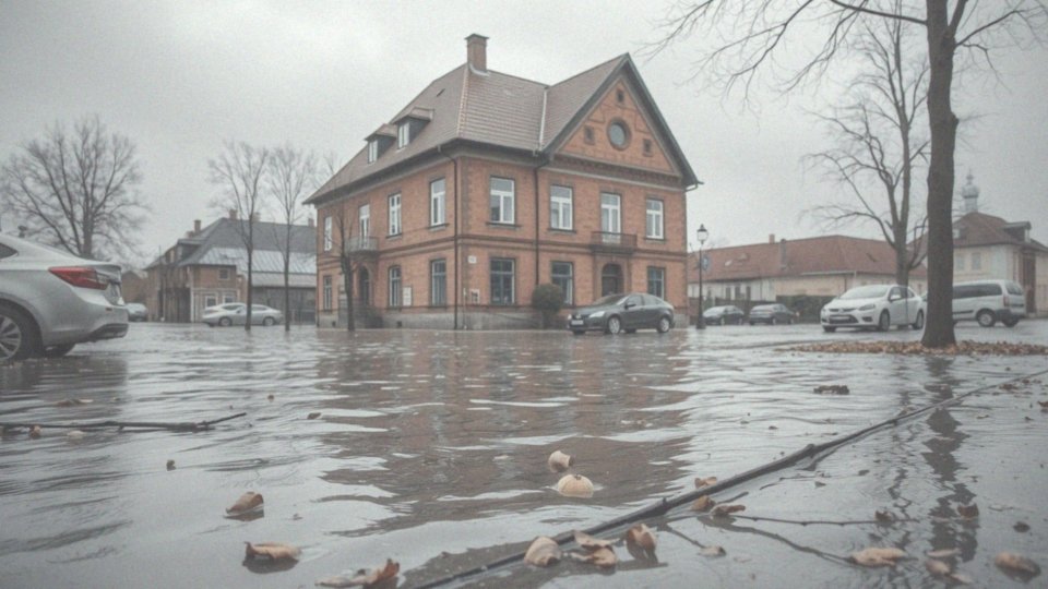 Jakie czynniki mogą wyłączać odpowiedzialność za zniszczenie mienia?