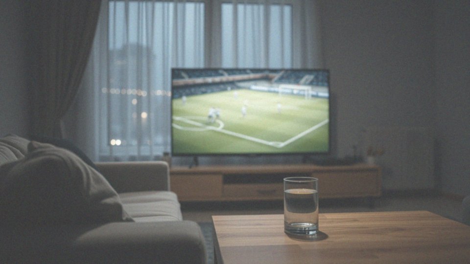 Jakie wydarzenia sportowe są transmitowane na żywo?