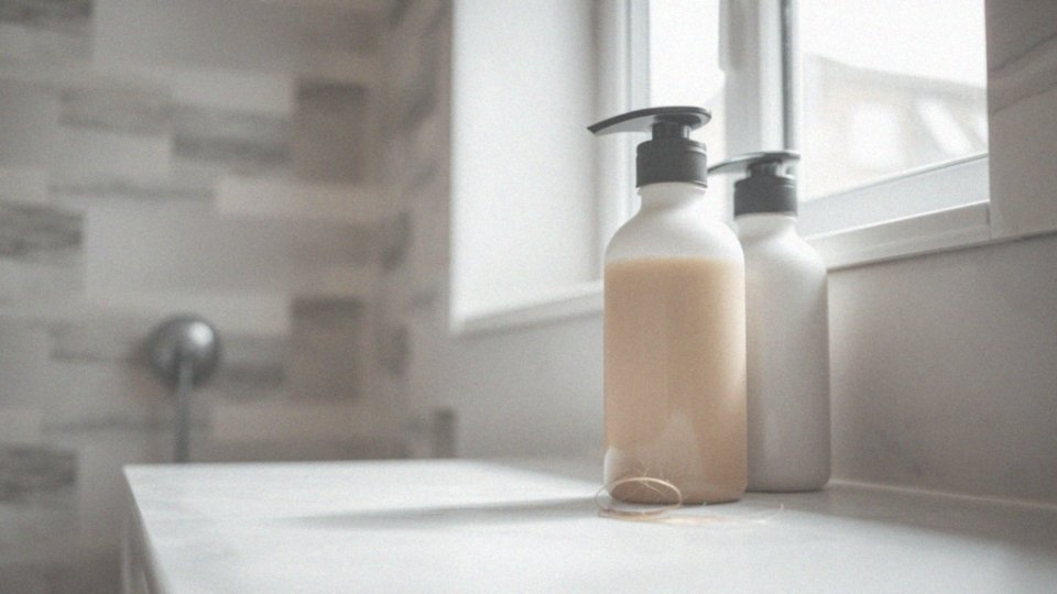 Jakie są skutki niedoboru biotyny dla włosów?