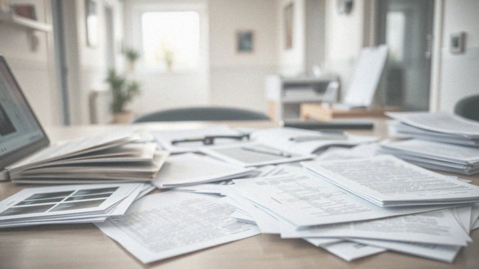 Jakie są kluczowe elementy dokumentacji medycznej przy zgłaszaniu roszczenia?
