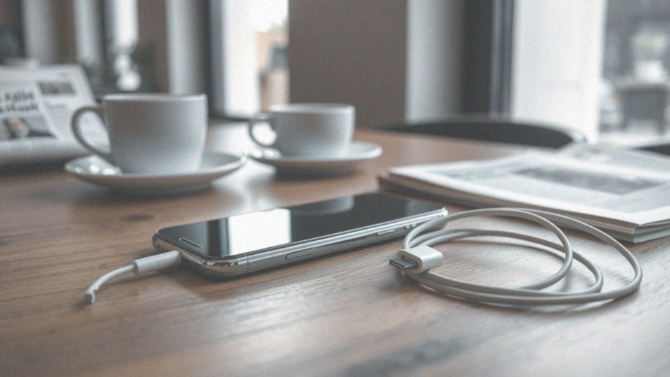 Jakie są wady iPhone 15?