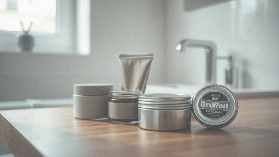Jakie wykończenie można osiągnąć dzięki produktom do stylizacji?