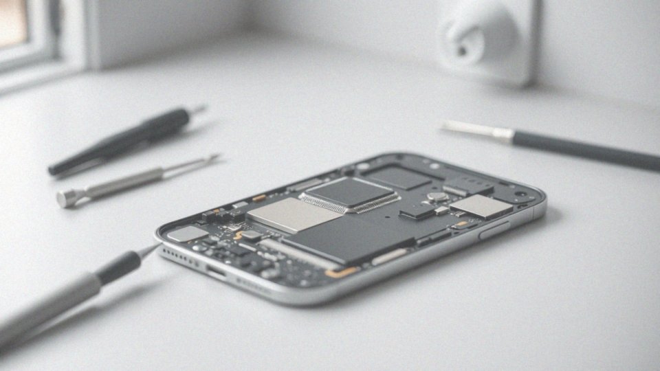 Co to jest nowy układ A16 Bionic w iPhone 15?