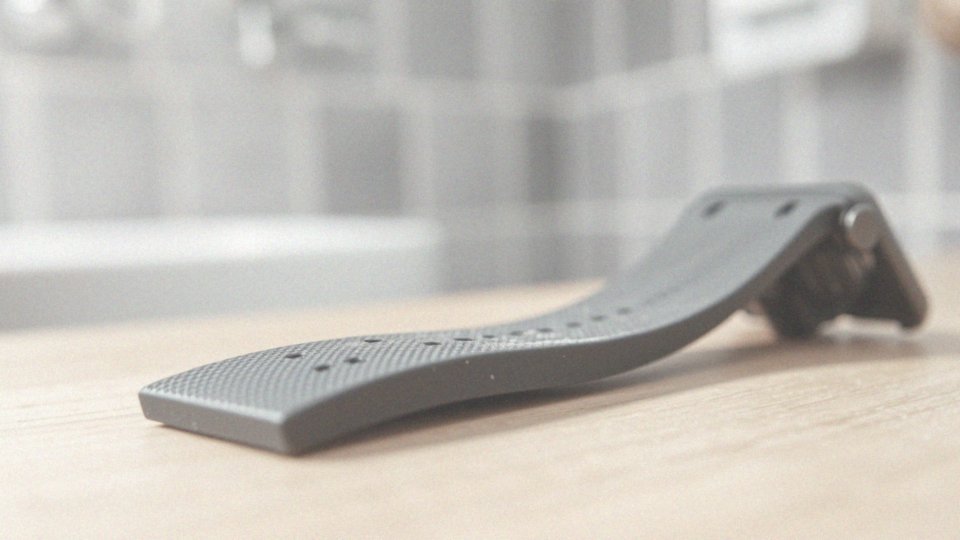 Jakie bakterie mogą być obecne na paskach do smartwatchów?