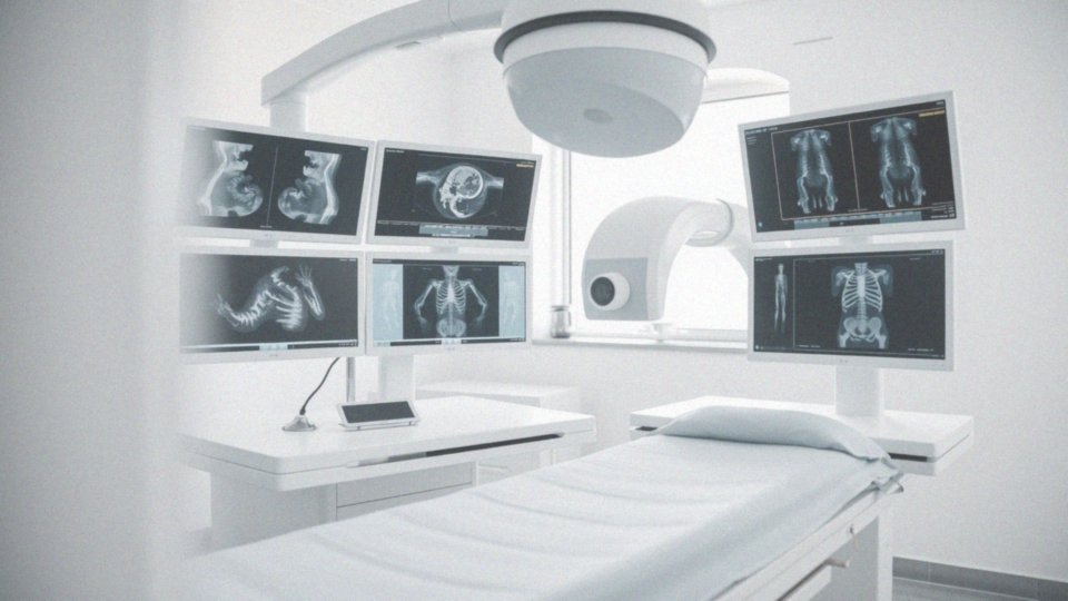 Jakie inne badania radiologiczne można rozważyć jako alternatywę?