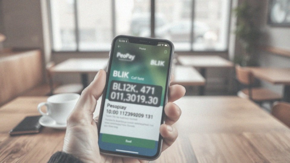 Jakie zabezpieczenia mają znaczenie przy korzystaniu z limitów BLIK?