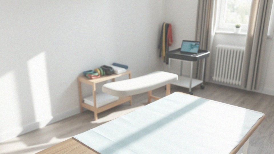 Jakie są możliwości uzyskania odszkodowania za rehabilitację barku?