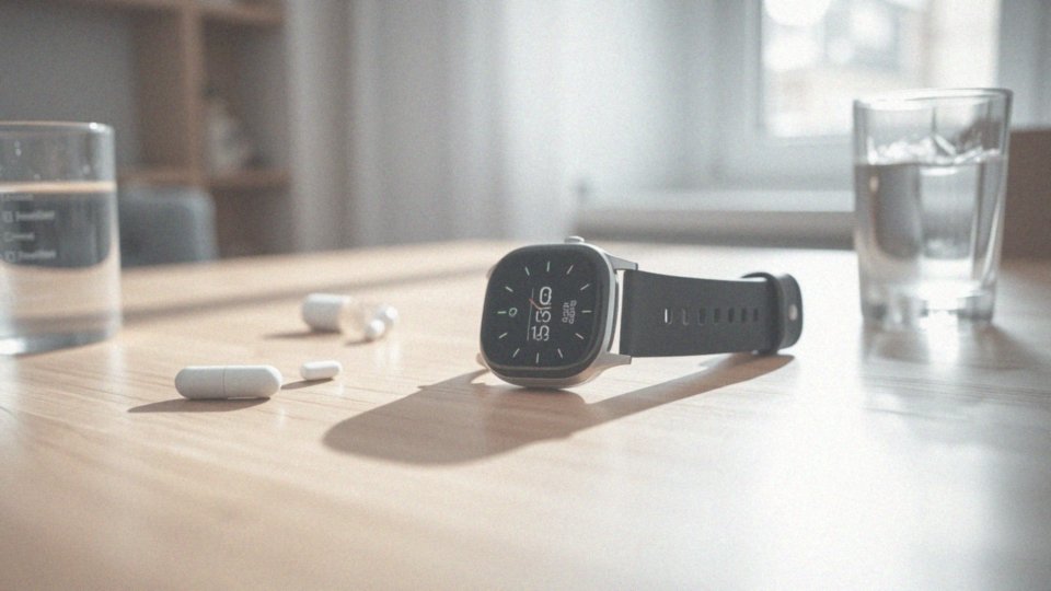 Czy ciśnieniomierz w smartwatchu jest dokładny?