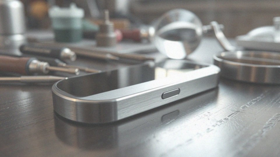 Jakie materiały użyto w konstrukcji iPhone'a 15?