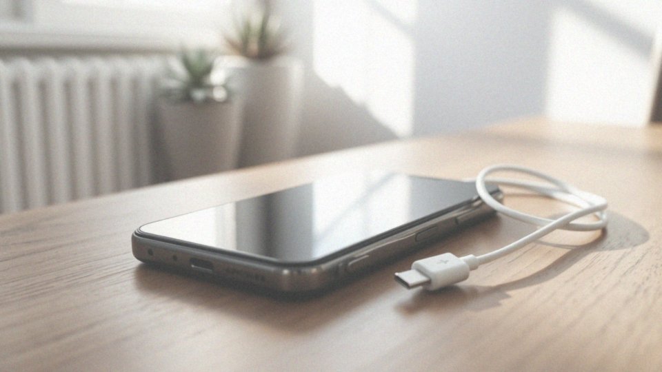 Jakie są zalety złącza USB-C w iPhone 15 Plus?
