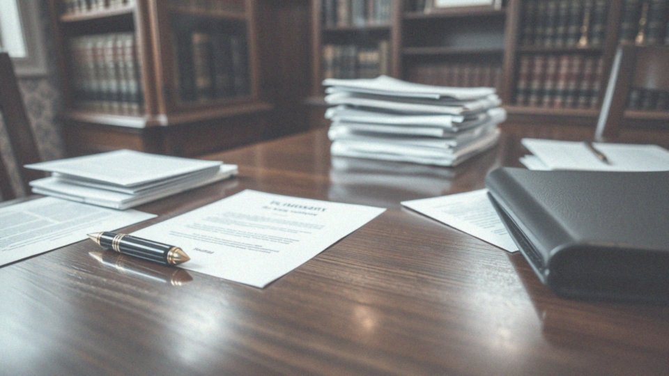 Jak wypełnić weksel in blanco?
