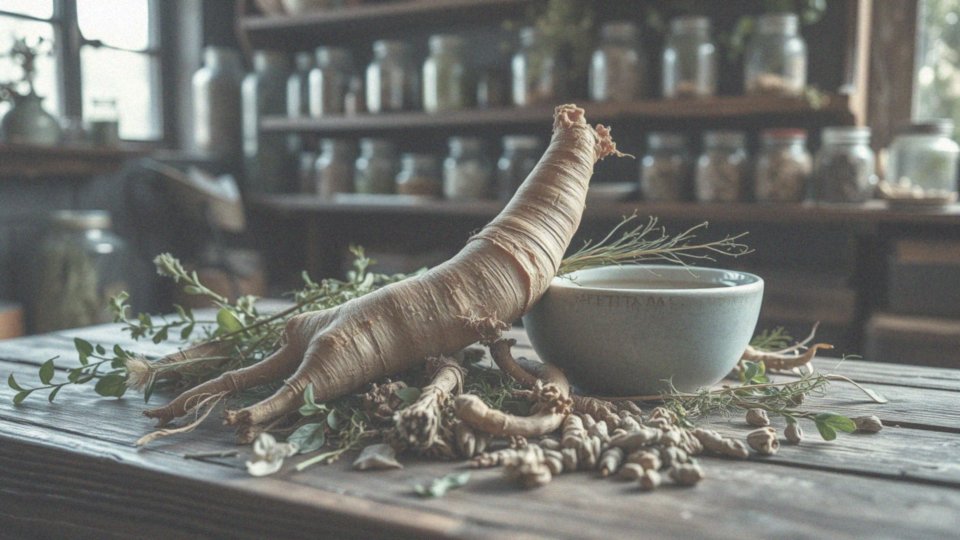 Jak imbal może wspierać naturalne rozrzedzanie krwi?