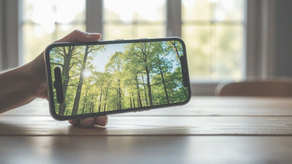 Jak wygląda wyświetlacz w iPhone 14 Pro?