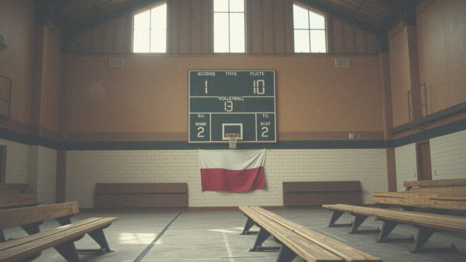 Kiedy Polska zdobyła pierwszy złoty medal na mistrzostwach świata?