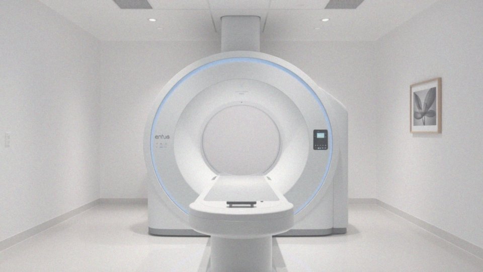 Jakie dolegliwości można zdiagnozować dzięki rezonansowi magnetycznemu?