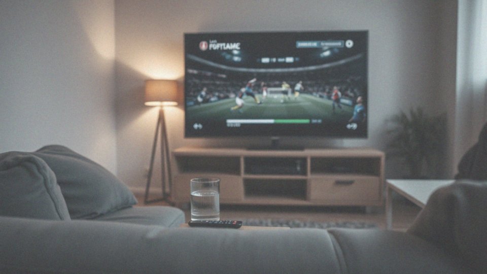 Jakie mecze piłki nożnej są dostępne na Eleven Sports?