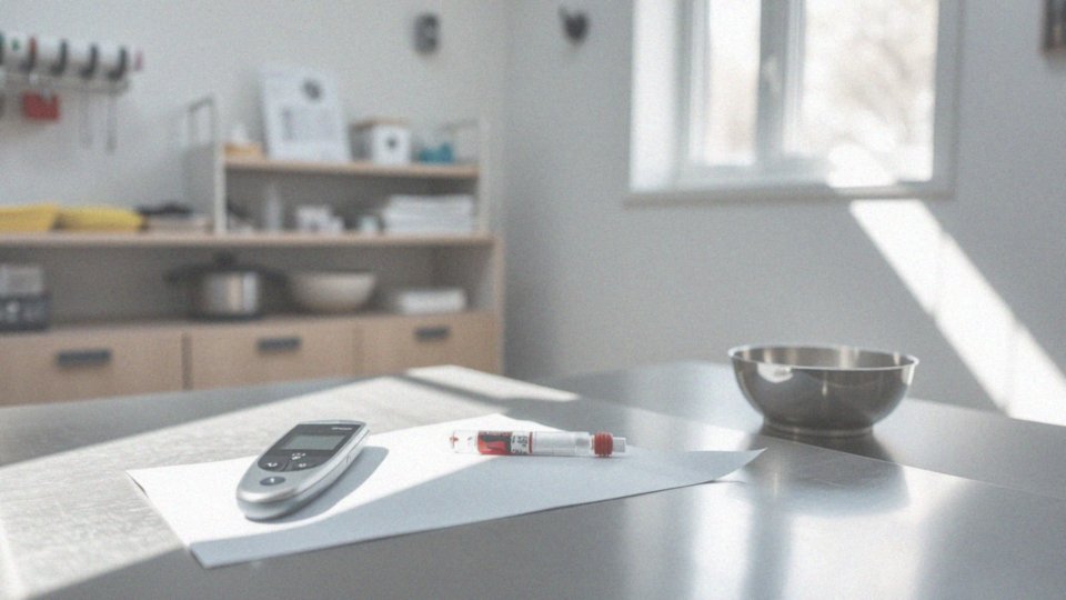 Jakie znaczenie ma regularne monitorowanie zdrowia psa z cukrzycą?