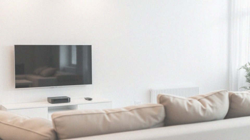 Jak technologia wpływa na jakość telewizji internetowej?