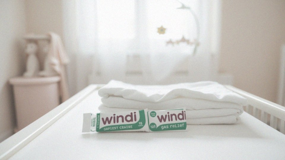 Jak wygląda prawidłowa aplikacja rurki Windi?
