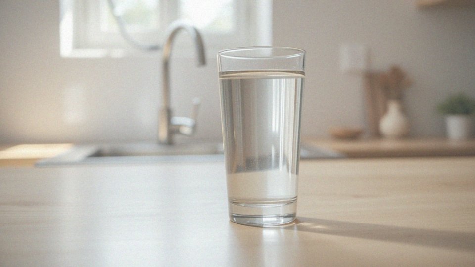 Ile to 200 ml wody w szklankach do soku?