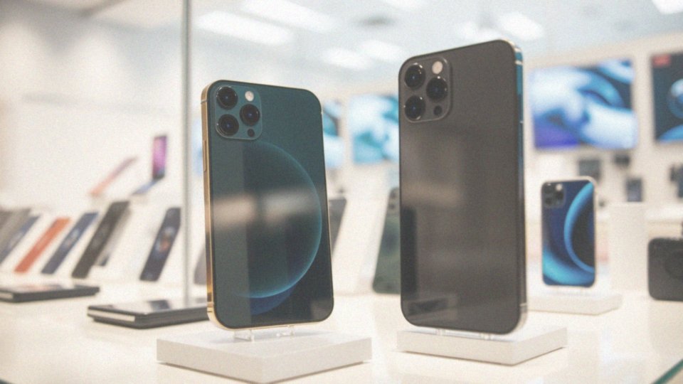 Kiedy iPhone 14 Pro trafił na rynek?
