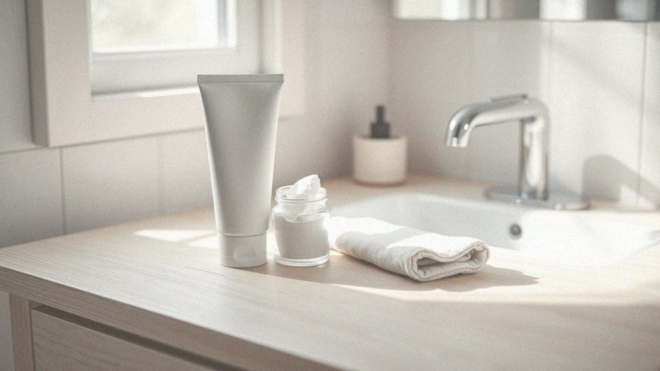 Dlaczego warto stosować krem do suchej skóry codziennie?