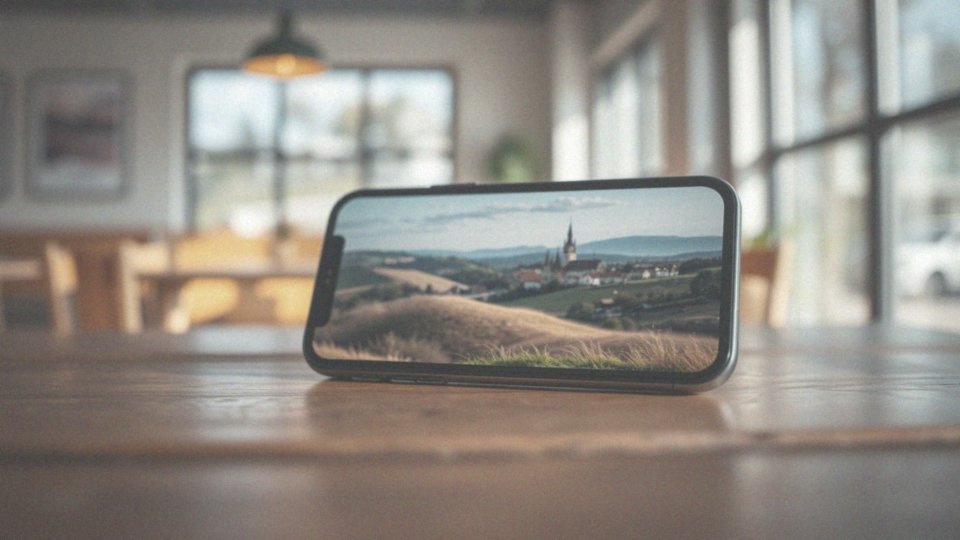W jaki sposób aparat 48 MP w iPhone 15 różni się od wcześniejszego modelu?