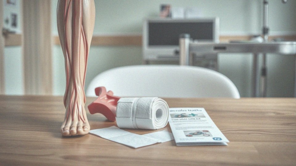 Jakie są przyczyny zakrzepicy żył?